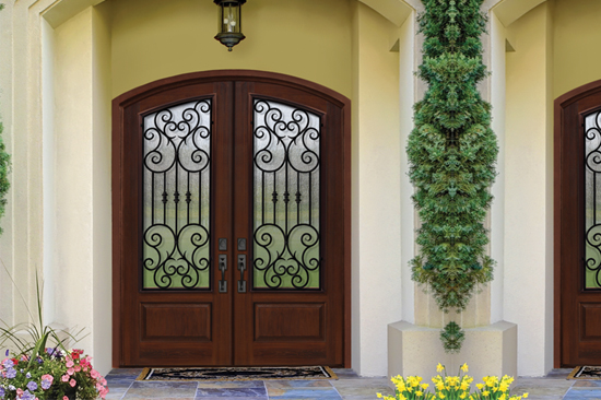 Oildale-entry-door-repair