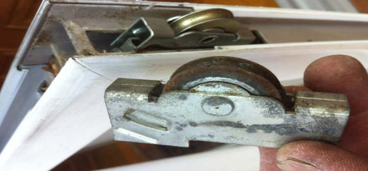 screen door roller repair in Oildale