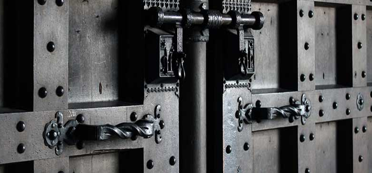 steel entry door repair in Oildale